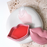 GO BEAUTIFUL – Hydrogel Lip Mask